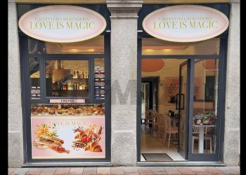 Dettagli - Attività Commerciale via Bergamo
5, Monza - foto 30