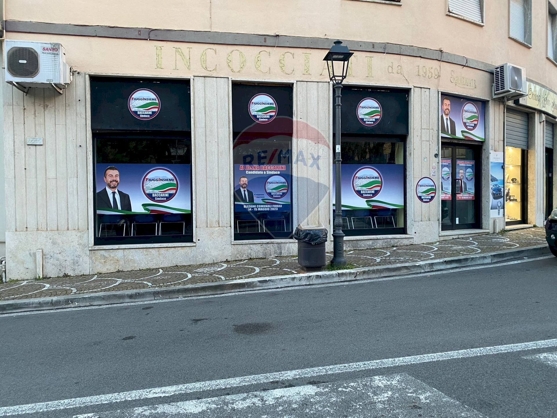 Edificio all\'aperto - Locale Commerciale fonte anticolana
 
8, Fiuggi - foto 3