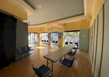 Sala da pranzo - Locale Commerciale fonte anticolana
 
8, Fiuggi - foto 13