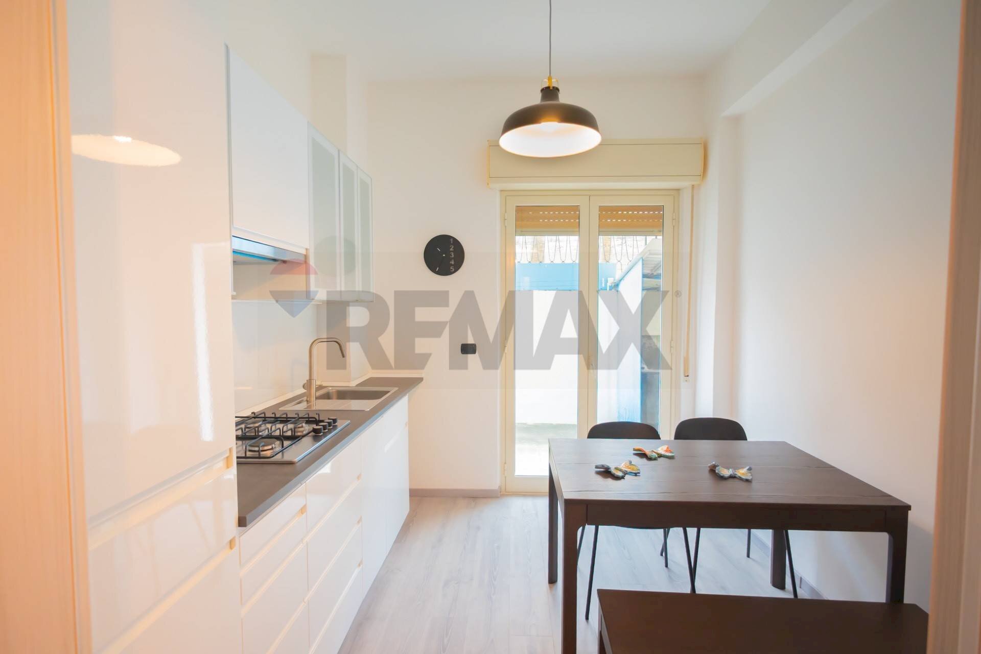 Cucina - Appartamento Via Fratelli lo schiavo
 
63, Santa Teresa di Riva - foto 2