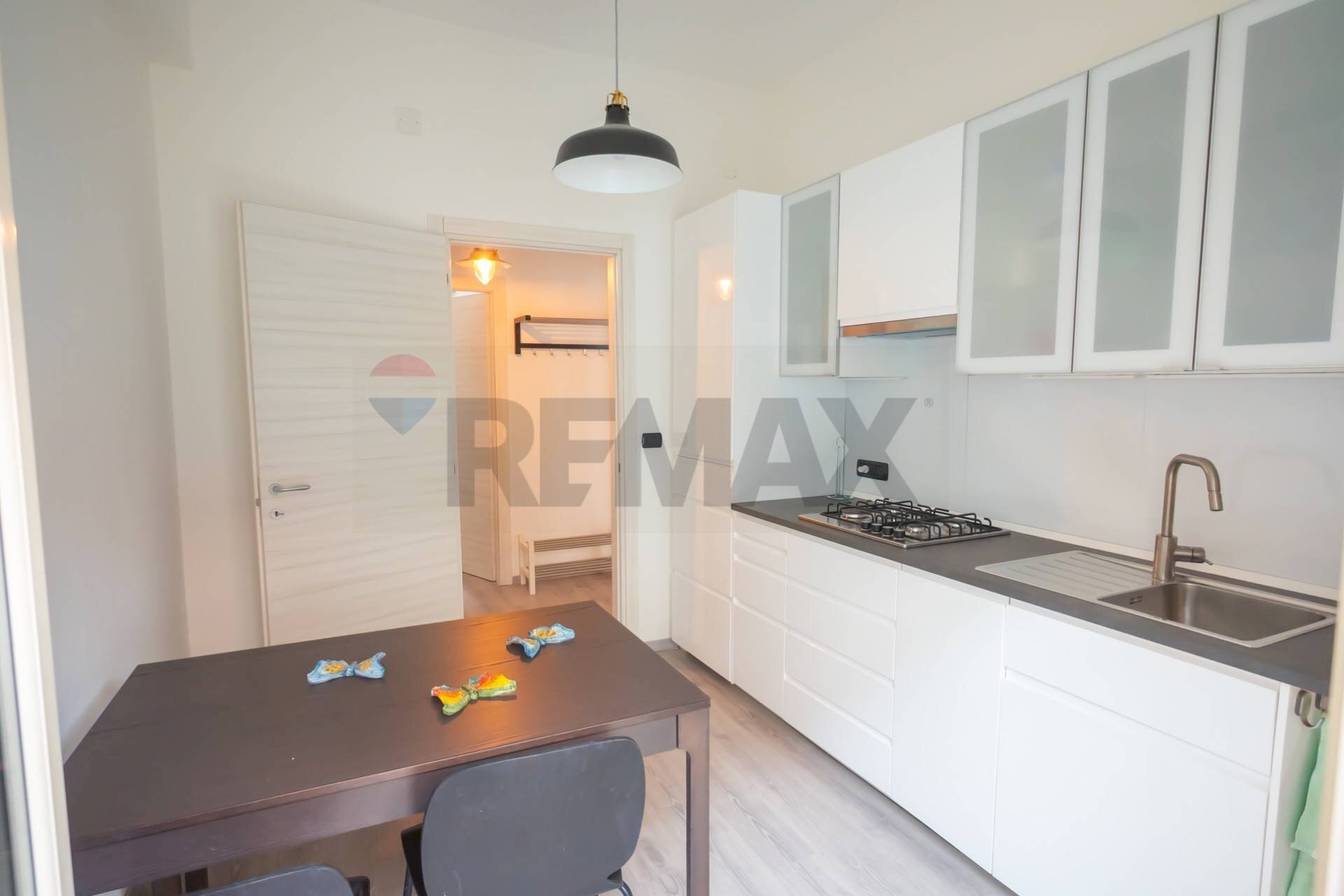 Cucina - Appartamento Via Fratelli lo schiavo
 
63, Santa Teresa di Riva - foto 3