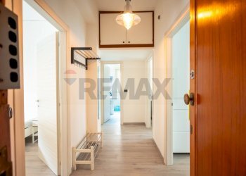 Hall / corridoio - Appartamento Via Fratelli lo schiavo
 
63, Santa Teresa di Riva - foto 1