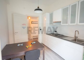 Cucina - Appartamento Via Fratelli lo schiavo
 
63, Santa Teresa di Riva - foto 3