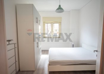 Camera / camera da letto - Appartamento Via Fratelli lo schiavo
 
63, Santa Teresa di Riva - foto 4