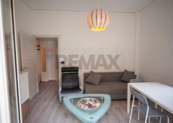 Sala da pranzo - Appartamento Via Fratelli lo schiavo
 
63, Santa Teresa di Riva - foto 7