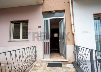 Terrazza - Appartamento Via Fratelli lo schiavo
 
63, Santa Teresa di Riva - foto 12