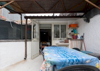 Terrazza - Casa indipendente Via Gorizia
 
17, Acireale - foto 10