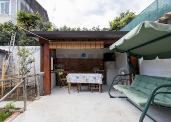 Terrazza - Casa indipendente Via Gorizia
 
17, Acireale - foto 12