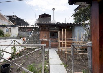 Casa all\'aperto - Casa indipendente Via Gorizia
 
17, Acireale - foto 13