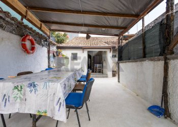 Terrazza - Casa indipendente Via Gorizia
 
17, Acireale - foto 14