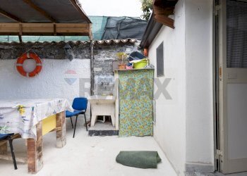 Terrazza - Casa indipendente Via Gorizia
 
17, Acireale - foto 16