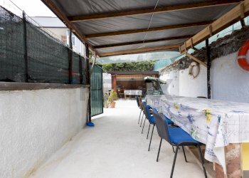 Terrazza - Casa indipendente Via Gorizia
 
17, Acireale - foto 17