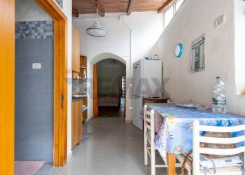 Sala da pranzo - Casa indipendente Via Gorizia
 
17, Acireale - foto 18