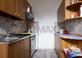 Cucina - Casa indipendente Via Gorizia
 
17, Acireale - foto 20