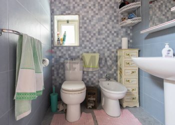 Bagno - Casa indipendente Via Gorizia
 
17, Acireale - foto 21