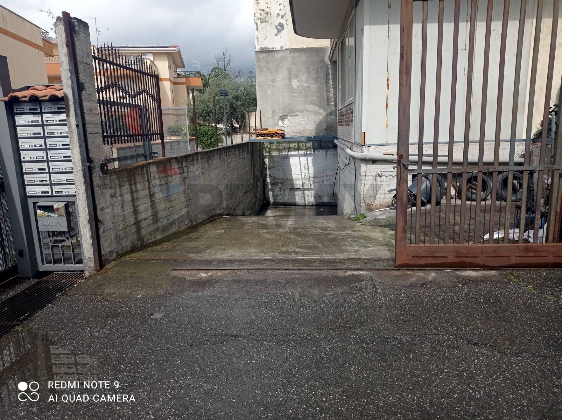 Parcheggio - Warehouse via francavilla
 
331, Taormina - photo 3