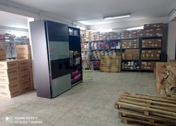 Dispensa di stoccaggio - Warehouse via francavilla
 
331, Taormina - photo 1