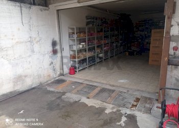 Dispensa di stoccaggio - Warehouse via francavilla
 
331, Taormina - photo 5