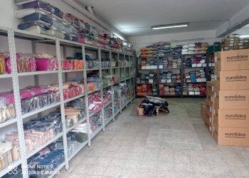 Dispensa di stoccaggio - Warehouse via francavilla
 
331, Taormina - photo 8