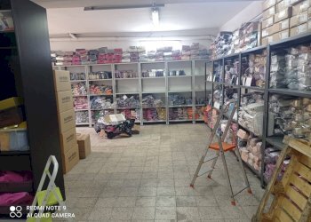 Dispensa di stoccaggio - Warehouse via francavilla
 
331, Taormina - photo 9