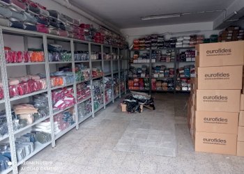 Dispensa di stoccaggio - Warehouse via francavilla
 
331, Taormina - photo 11