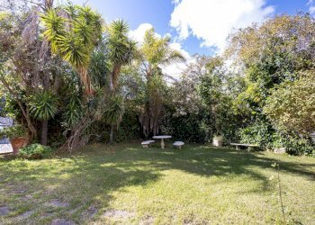 Giardino - Villa Via Alcide de Gasperi
 
21, Sant'Agata Li Battiati - foto 4