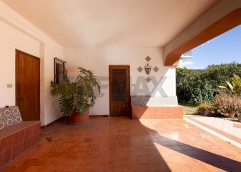 Terrazza - Villa Via Alcide de Gasperi
 
21, Sant'Agata Li Battiati - foto 6