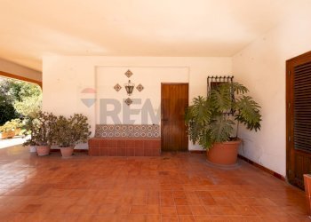 Terrazza - Villa Via Alcide de Gasperi
 
21, Sant'Agata Li Battiati - foto 7