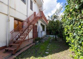 Casa all\'aperto - Villa Via Alcide de Gasperi
 
21, Sant'Agata Li Battiati - foto 9