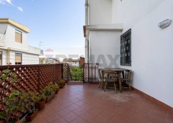 Terrazza - Villa Via Alcide de Gasperi
 
21, Sant'Agata Li Battiati - foto 22
