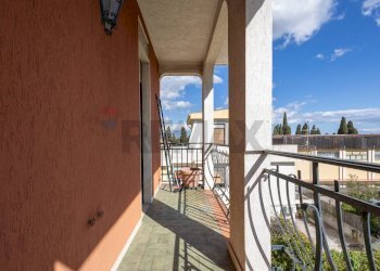 Balcone - Villa Via Alcide de Gasperi
 
21, Sant'Agata Li Battiati - foto 32