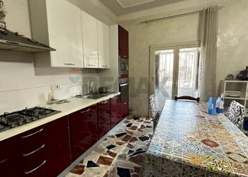 Cucina - Four-room apartment Via Palermo
 
727, Catania - photo 4
