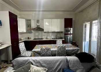 Cucina - Four-room apartment Via Palermo
 
727, Catania - photo 5