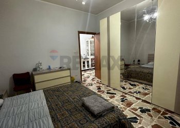 Camera / camera da letto - Four-room apartment Via Palermo
 
727, Catania - photo 9