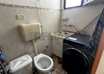 Bagno - Four-room apartment Via Palermo
 
727, Catania - photo 11