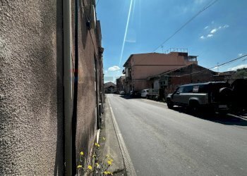 Edificio all\'aperto - Four-room apartment Via Palermo
 
727, Catania - photo 13