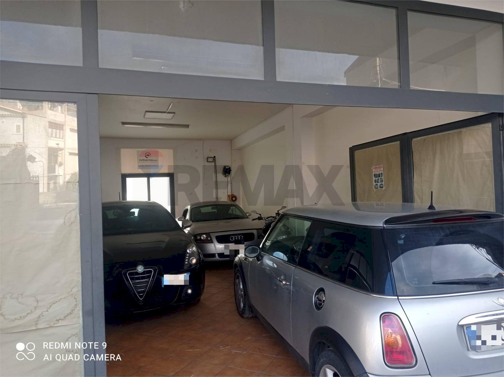 Parcheggio - Commercial Premises via francavilla
 
331, Taormina - photo 2