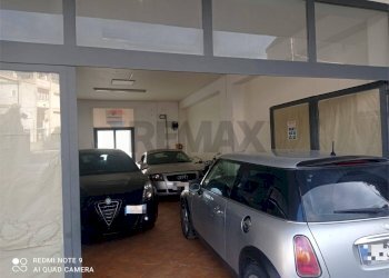 Parcheggio - Commercial Premises via francavilla
 
331, Taormina - photo 2