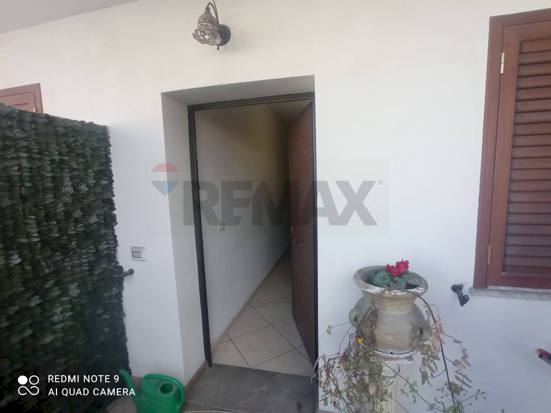 Hall / corridoio - Trilocale via francavilla
 
331, Taormina - foto 2