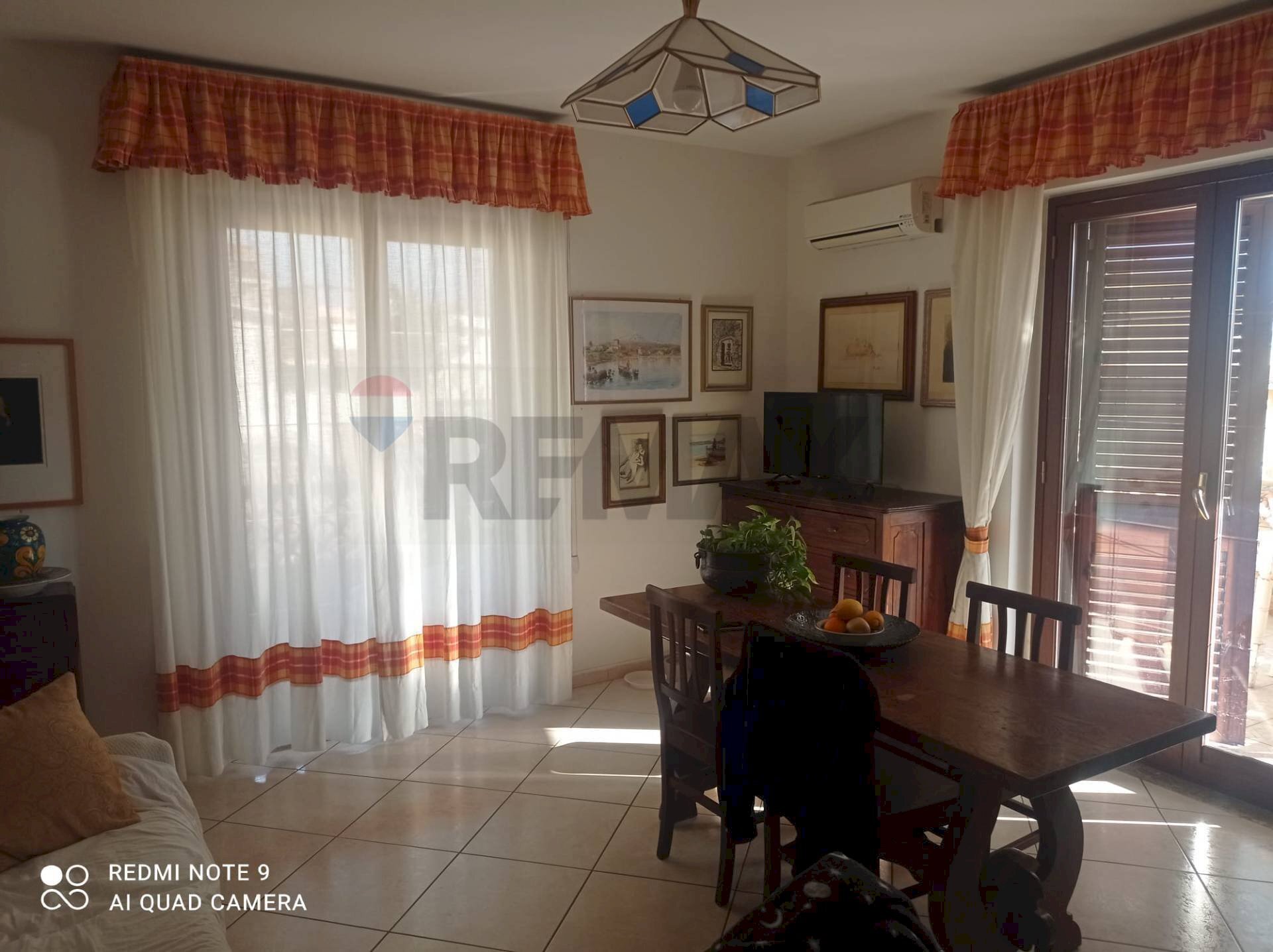 Sala da pranzo - Trilocale via francavilla
 
331, Taormina - foto 2