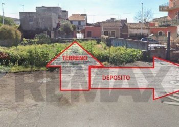Posizione della mappa - Magazzino Via Salvatore Aldisio
 
., Catania - foto 2