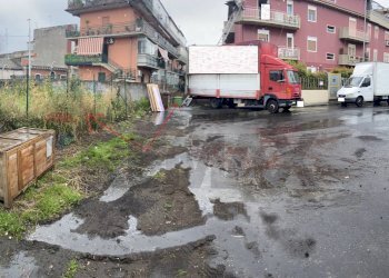 Edificio all\'aperto - Magazzino Via Salvatore Aldisio
 
., Catania - foto 6