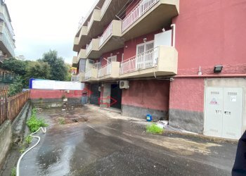 Edificio all\'aperto - Magazzino Via Salvatore Aldisio
 
., Catania - foto 8