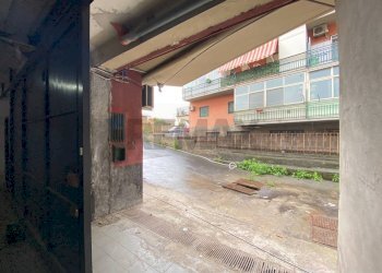 Edificio all\'aperto - Magazzino Via Salvatore Aldisio
 
., Catania - foto 9