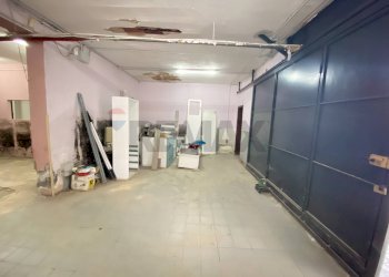 Parcheggio - Magazzino Via Salvatore Aldisio
 
., Catania - foto 11