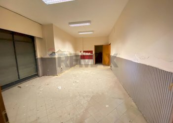 Parcheggio - Magazzino Via Salvatore Aldisio
 
., Catania - foto 12