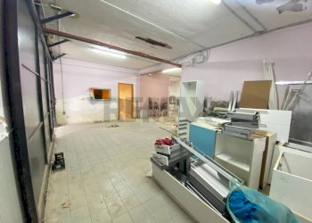 Palestra - Magazzino Via Salvatore Aldisio
 
., Catania - foto 24