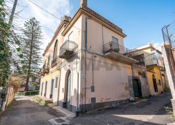 Edificio all\'aperto - Casa indipendente via Etnea
 
208, Mascali - foto 3