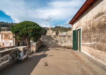 Terrazza - Casa indipendente via Etnea
 
208, Mascali - foto 9
