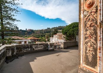 Terrazza - Casa indipendente via Etnea
 
208, Mascali - foto 10